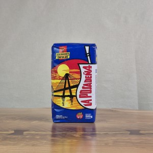 Йерба Мате "La Posadena", Tradicional, Аргентина, 500g, Снова в наличии