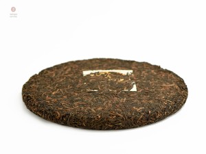 Шу пуэр "Да Цан Шань Гун Тин", Линцан, 2017 г., 200 г. купить в Минске, Шу пуэр (черный)