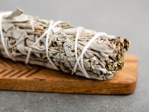 Шалфей Калифорнийский белый и Йерба Санта купить в Минске, Благовония!