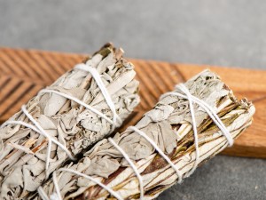 Шалфей Калифорнийский белый и Йерба Санта купить в Минске, Благовония!