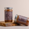 Паста ореховая "Брауни" Amavi 350 г. купить в Минске, Мёд