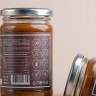 Паста ореховая "Брауни" Amavi 350 г. купить в Минске, Мёд