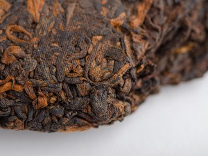 Шу пуэр &quot;Юэ Чэнь Юэ Сян&quot;, 2008г., 357г. купить в Минске, Новинки