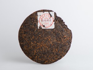 Шу пуэр &quot;Юэ Чэнь Юэ Сян&quot;, 2008г., 357г. купить в Минске, Новинки