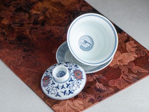 Гайвань #661, 115 мл., фарфор. купить в Минске, Посуда