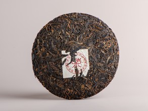 Шэн пуэр &quot;Чантай&quot;, 357г., 2011г. купить в Минске, Шэн пуэр (зеленый)