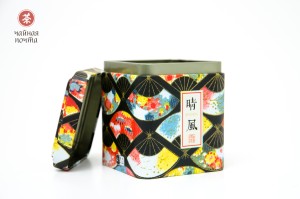 Баночка #73, металл купить в Минске, Баночки и чайницы