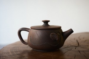 Чайник #2062, 200 мл., циньчжоуская керамика. купить в Минске, Чайники