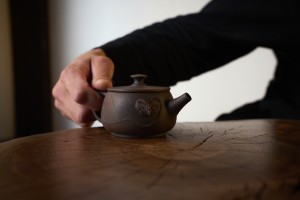 Чайник #2062, 200 мл., циньчжоуская керамика. купить в Минске, Чайники