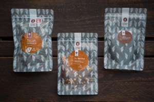 Набор чая "Чайная Баня" купить в Минске, Наборы чаев