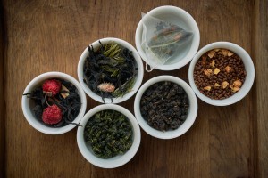 Набор чая "Чайная Баня" купить в Минске, Наборы чаев