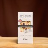 Шоколад"BUCHERON", белый с миндалем,клюквой и клубникой, 85 г. купить в Минске, Мед, шоколад, батончики
