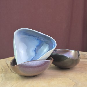 Чахэ #107, 9.5х4 см., керамика, Чахэ