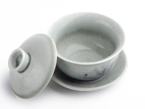 Гайвань #370, 150 мл., керамика, Гайвани