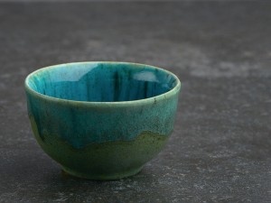 Пиала #1312, 90 мл., обливная керамика купить в Минске, Пиалы