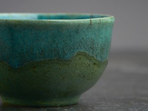 Пиала #1312, 90 мл., обливная керамика купить в Минске, Пиалы