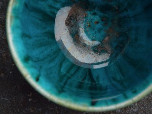 Пиала #1312, 90 мл., обливная керамика купить в Минске, Пиалы