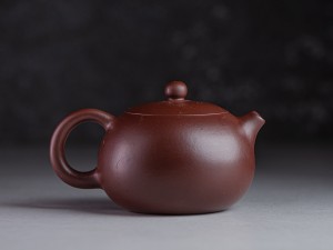 Чайник #1325, 220 мл., исинская глина. купить в Минске, Посуда
