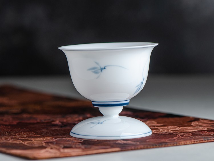 Гайвань #660, 80 мл., фарфор. купить в Минске, Гайвани