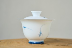 Гайвань #660, 80 мл., фарфор. купить в Минске, Гайвани