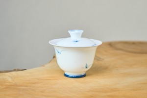 Гайвань #660, 80 мл., фарфор. купить в Минске, Гайвани