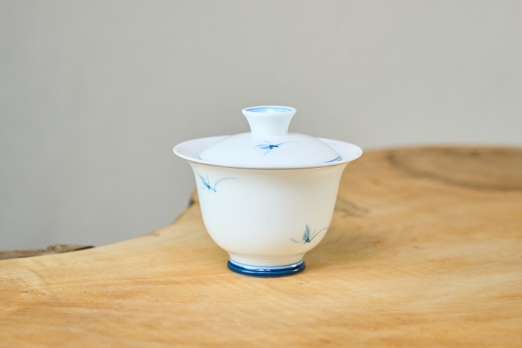 Гайвань #660, 80 мл., фарфор. купить в Минске, Гайвани