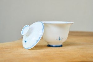 Гайвань #660, 80 мл., фарфор. купить в Минске, Гайвани