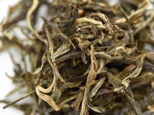 Шэн пуэр "Цзинмай Мао Ча", 2021г. купить в Минске, Шэн пуэр (зеленый)