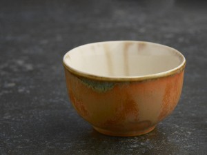 Пиала #1313, 65 мл., обливная керамика купить в Минске, Пиалы