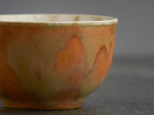 Пиала #1313, 65 мл., обливная керамика купить в Минске, Пиалы