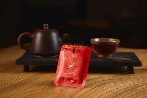 Шай Хун Хун Ча (Чайная Марка от Чайной Почты), 8г. купить в Минске, Красный чай