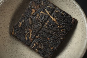 Шай Хун Хун Ча (Чайная Марка от Чайной Почты), 8г. купить в Минске, Красный чай