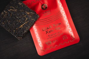 Шай Хун Хун Ча (Чайная Марка от Чайной Почты), 8г. купить в Минске, Красный чай