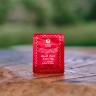 Шай Хун Хун Ча в плитке, серия "Чайные Марки", Чайная Почта, 8 г. купить в Минске, Красный чай