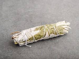 Шалфей Калифорнийский белый и Кедр купить в Минске, Благовония!