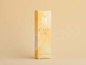 Японское благовоние Ka-Fuh Hinoki (Японский кипарис), 120 штук купить в Минске, Японские