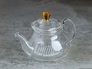 Чайник #1364, 210 мл., стекло купить в Минске, HoReCa