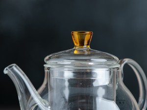 Чайник #1364, 210 мл., стекло купить в Минске, HoReCa