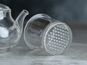 Чайник #1364, 210 мл., стекло купить в Минске, HoReCa