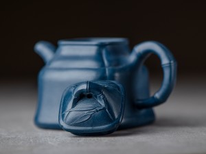 Чайник #1428, 125 мл., исинская глина. купить в Минске, Посуда