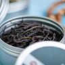 Набор из четырёх баночек чая "Аромат весны" (Нежные вкусы и ароматы) купить в Минске, Готовые чайные наборы в подарок