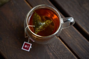 Иван-чай с чабрецом, 15 шт по 3 г купить в Минске, Чай в пирамидках