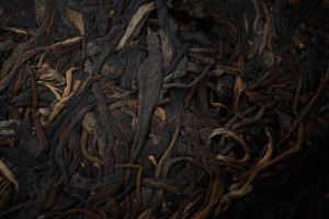 Шэн пуэр "Фэн Хуан Инь Сян", 2021 г., 357 г. купить в Минске, Шэн пуэр (зеленый)