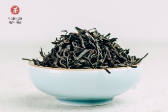 Янь Сун Чжэн Шань Сяо Чжун &quot;А&quot; купить в Минске, Красный чай