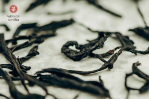 Янь Сун Чжэн Шань Сяо Чжун &quot;А&quot; купить в Минске, Красный чай