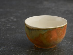 Пиала #1314, 65 мл., обливная керамика купить в Минске, Пиалы