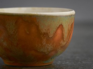 Пиала #1314, 65 мл., обливная керамика купить в Минске, Пиалы