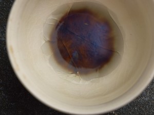 Пиала #1314, 65 мл., обливная керамика купить в Минске, Пиалы