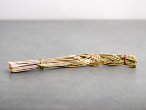 Зубровка Душистая Sweetgrass, mini (косичка 15-20см.) купить в Минске, Благовония