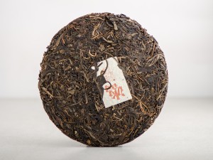 Шэн пуэр "Биндао Цзао Чунь ", 357г. 2016г. купить в Минске, Шэн пуэр (зеленый)